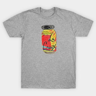 la croix T-Shirt